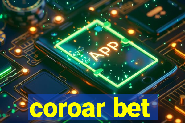 coroar bet